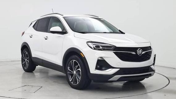 BUICK ENCORE GX 2020 KL4MMFSLXLB120309 image BUICK ENCORE GX 2020 KL4MMFSLXLB120309 image